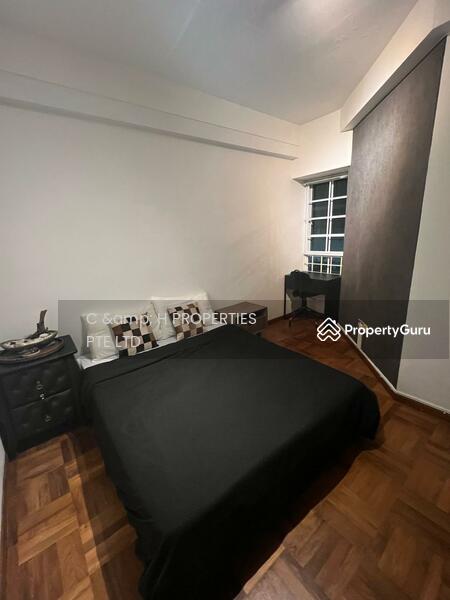 For Rent - Thomson Imperial Court