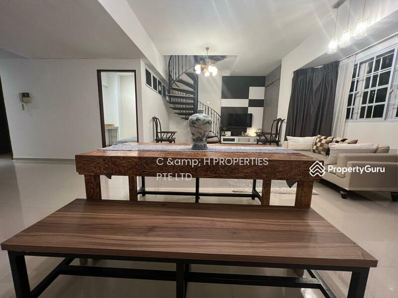 For Rent - Thomson Imperial Court