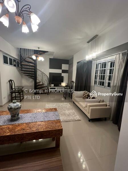 For Rent - Thomson Imperial Court