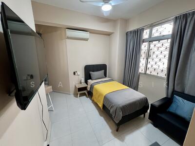 For Rent - Elizabeth Heights