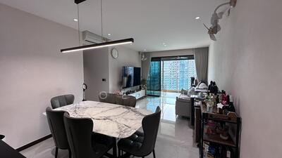 For Sale - Normanton Park