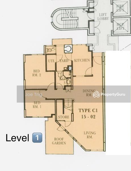 For Sale Parc Vista