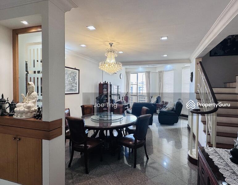 For Sale - Parc Vista