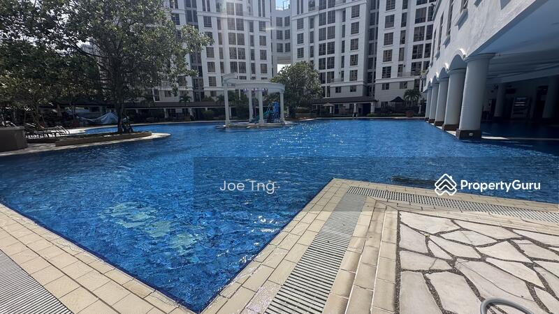 For Sale - Parc Vista