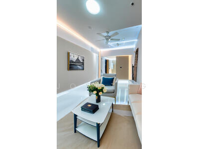 For Sale - 117 Bedok Reservoir Road