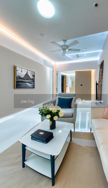 For Sale - 117 Bedok Reservoir Road