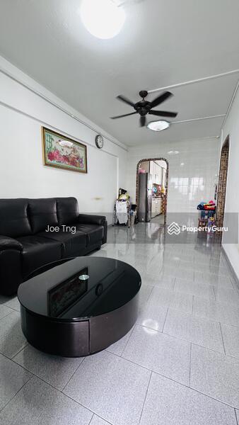 For Sale - 117 Bedok Reservoir Road
