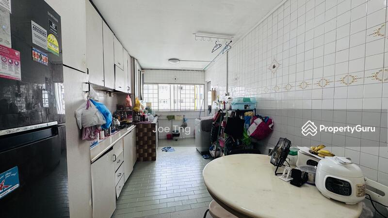 For Sale - 117 Bedok Reservoir Road