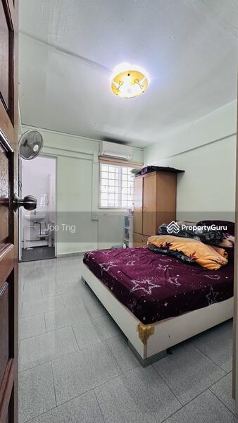 For Sale - 117 Bedok Reservoir Road