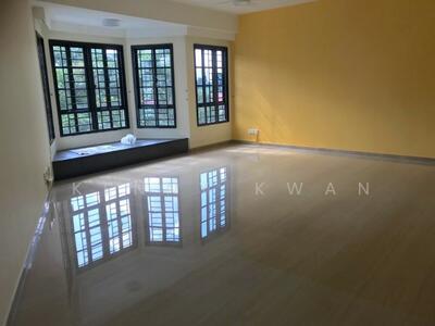 For Sale - Chiltern Park