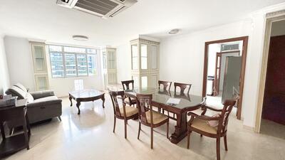 For Sale - Pinetree Condo