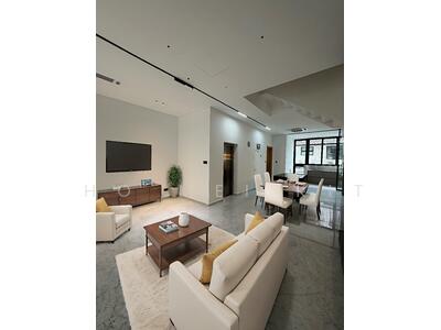 For Sale - Ming Teck Park Inter-Terrace