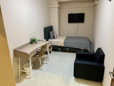 For Rent - Elizabeth Heights