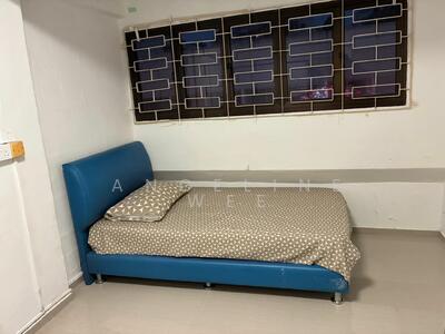 For Rent - 8 Empress Road