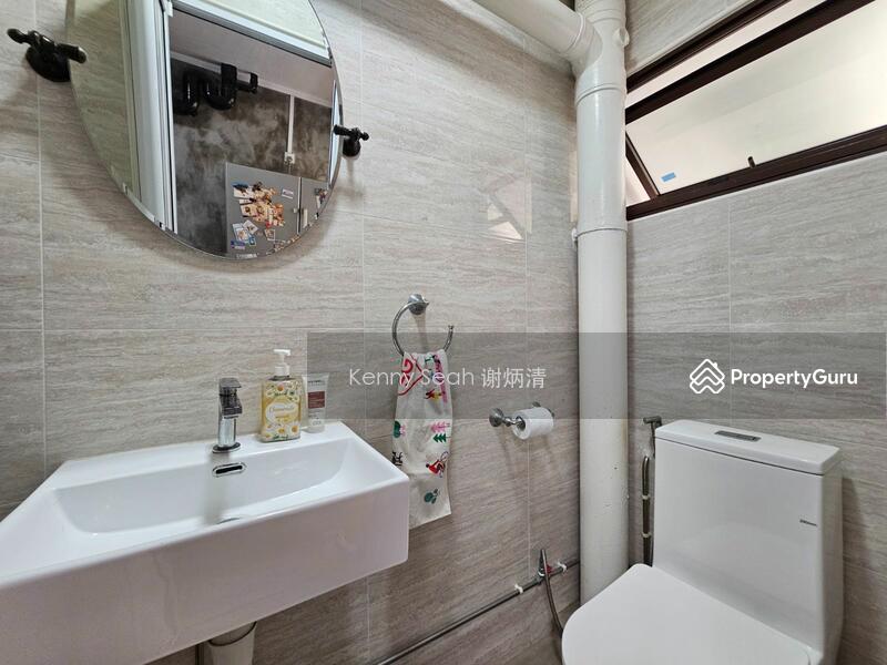 For Sale - 538 Hougang Street 52
