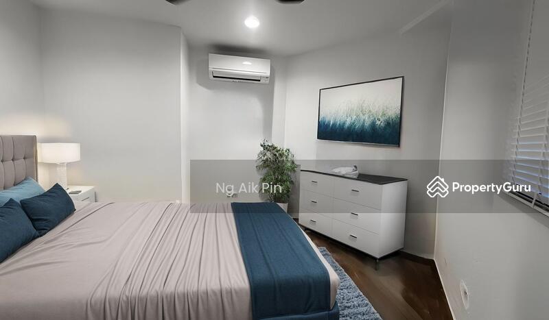 Common Bedroom