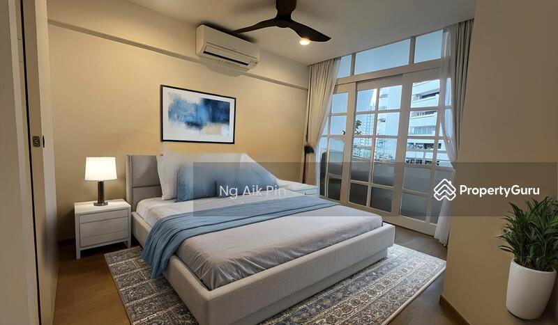 Common Bedroom