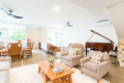 For Rent - Elizabeth Heights