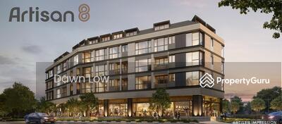 For Sale - Artisan 8