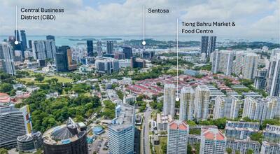 For Sale - Zyon Grand