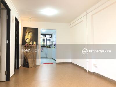 For Rent - 5 Ghim Moh Road