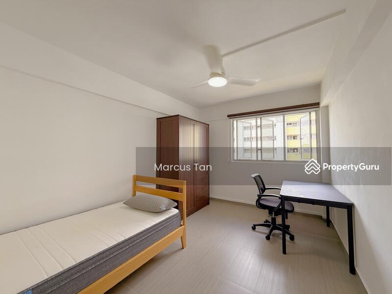 For Rent - 7 Lorong Lew Lian