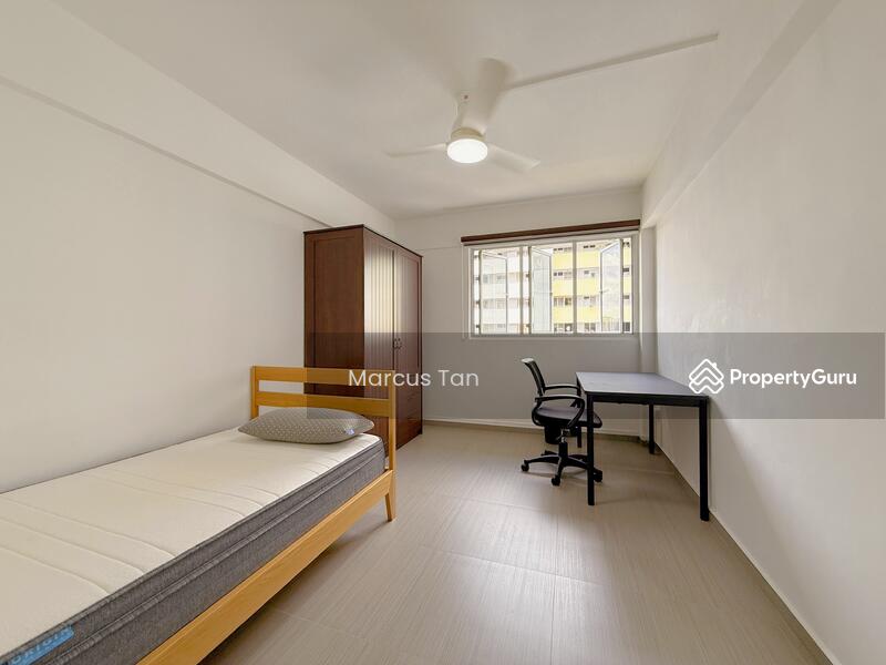 For Rent - 7 Lorong Lew Lian