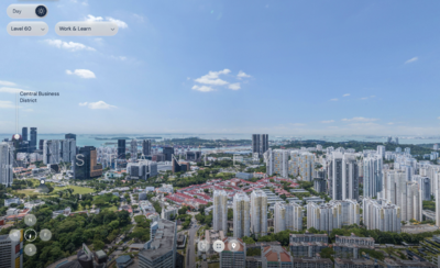 For Sale - Zyon Grand