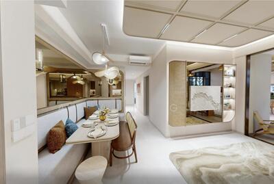 For Sale - Bagnall Haus