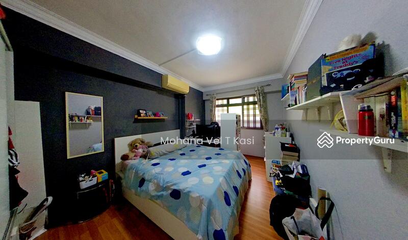 Common Bedroom 1