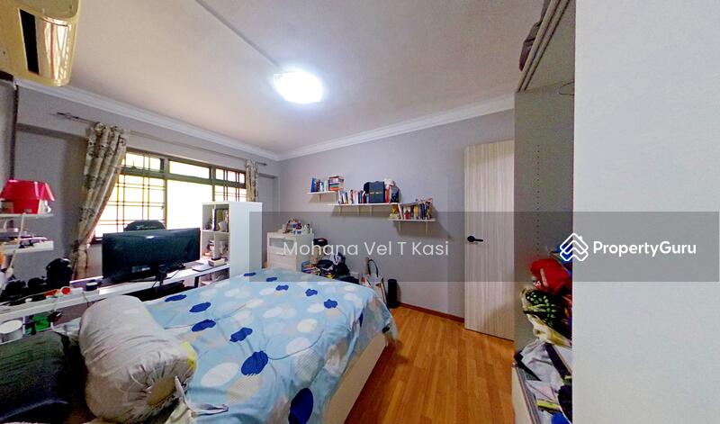 Common Bedroom 1