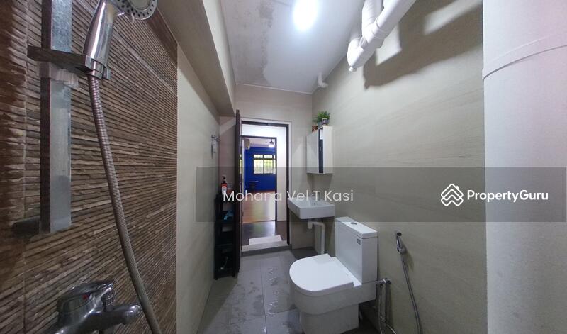 Common Bathroom