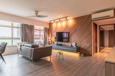 For Sale - 443A Bukit Batok West Avenue 8