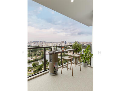 For Sale - Unblocked Nature View! Cheap! Away from the City