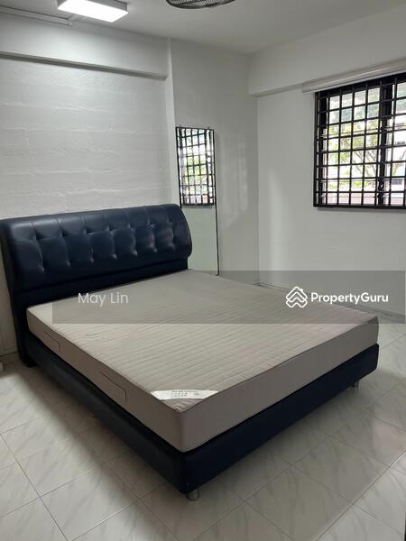 For Rent - 532 Upper Cross Street