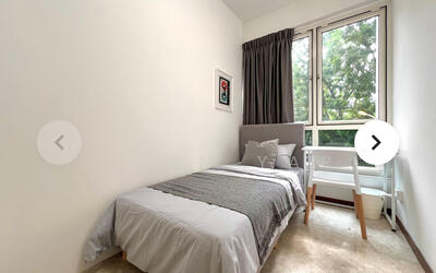 For Rent - The Floravale