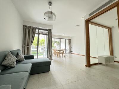 For Sale - The Oceanfront @ Sentosa Cove