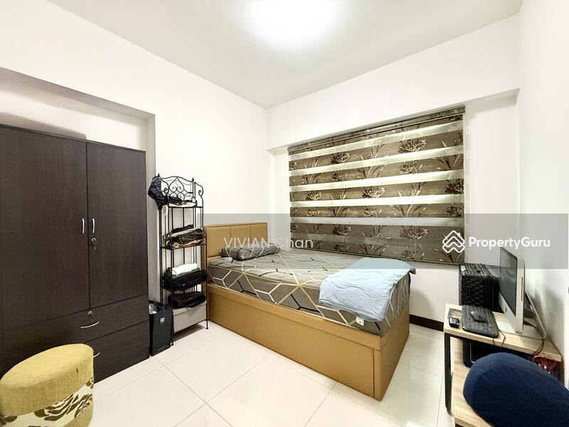 Common Bedroom