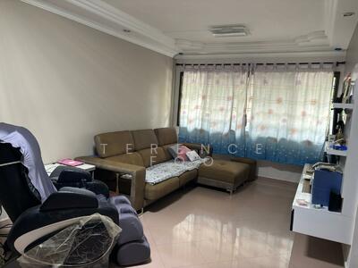 For Sale - 745 Woodlands Circle