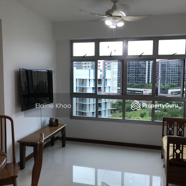 For Rent - 448B Bukit Batok West Avenue 9