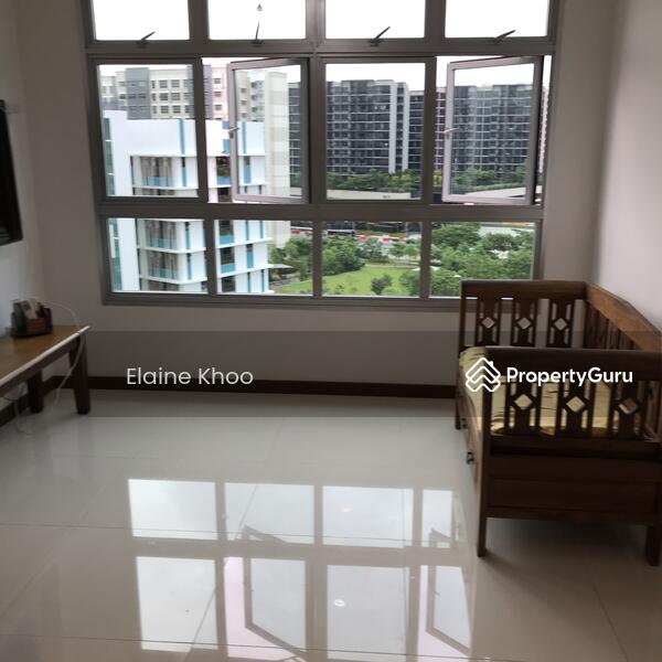 For Rent - 448B Bukit Batok West Avenue 9