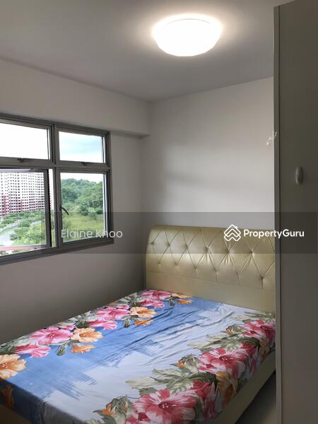 For Rent - 448B Bukit Batok West Avenue 9