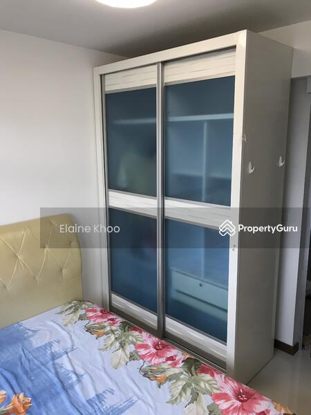 For Rent - 448B Bukit Batok West Avenue 9