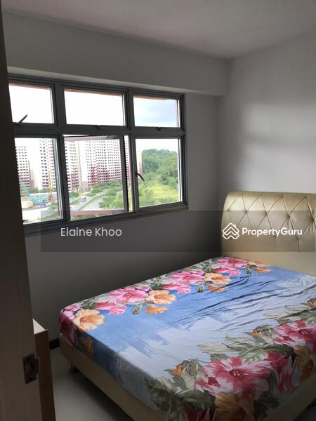For Rent - 448B Bukit Batok West Avenue 9