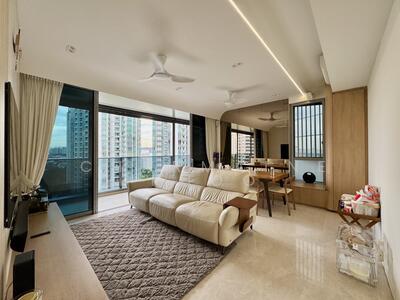 For Sale - Amber Park