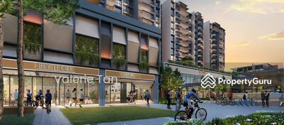For Sale - Sceneca Residence