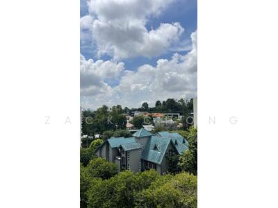 For Sale - Hyll on Holland