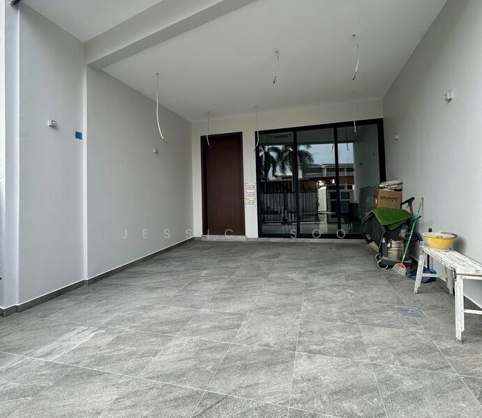 For Sale - Brand new, Intermediate terrace, With lift, at Joo Chiat, Ready soon