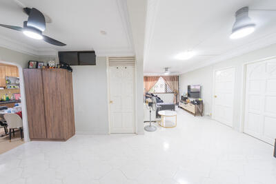 For Sale - 886 Tampines Street 83