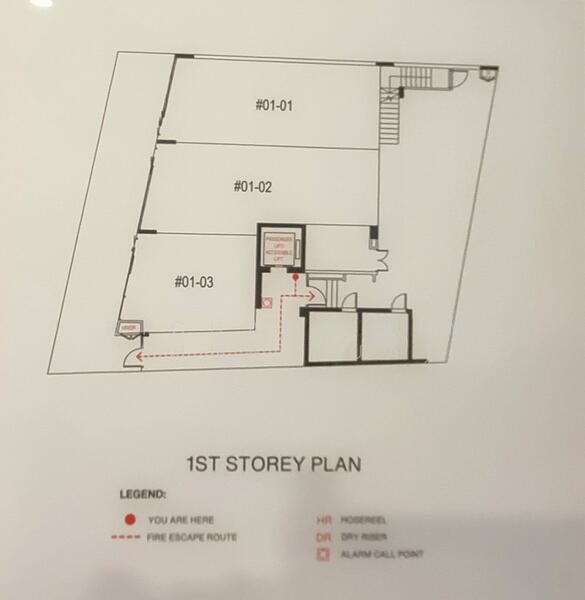 The Ranz, Rangoon Rd, Farrer Park / Serangoon Rd, 1,206 sqft, Other Retail For Sale, by Richard Lim (Hua Hua), 60131733 - CommercialGuru.com.sg